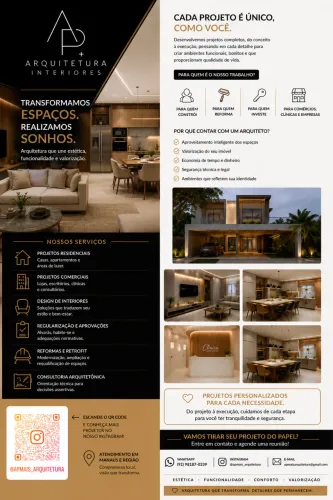 Projeto de Arquitetura