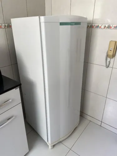 Geladeira Cônsul Branca
