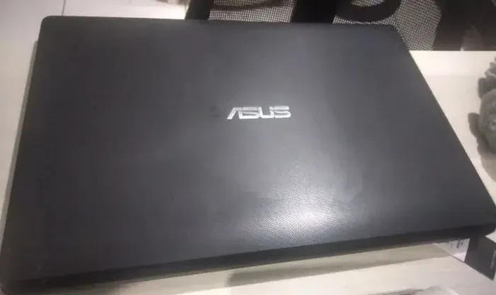 Notebook Asus - 2 placas de vídeo