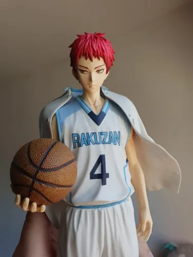 AKASHI SEIJURO | BANPRESTO MASTER STARS PIECE