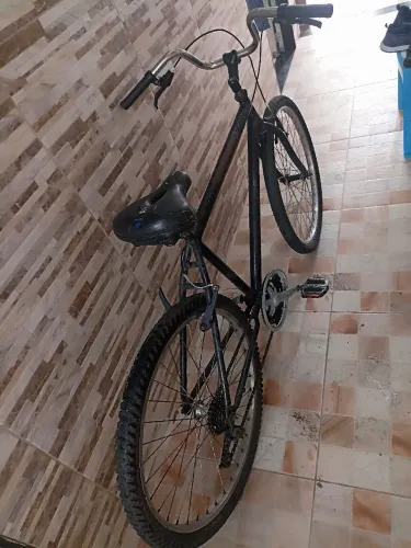 Bicicleta aro 26