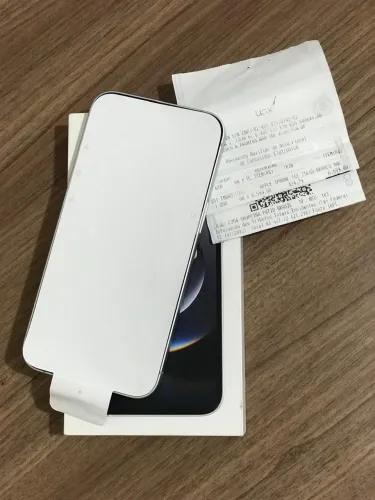iPhone 16e 256GB com Nota Fiscal