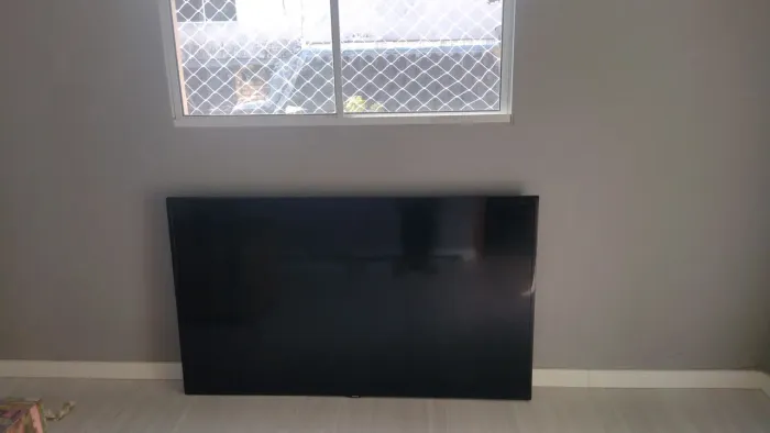 Tv Samsung 