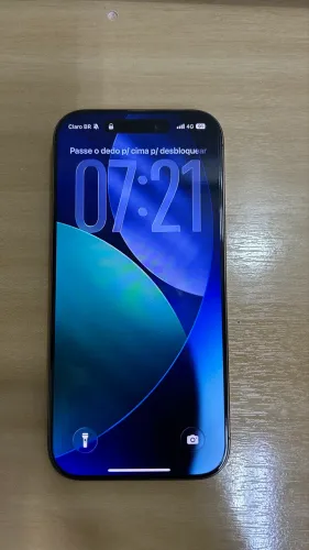 iPhone 16Pro 128