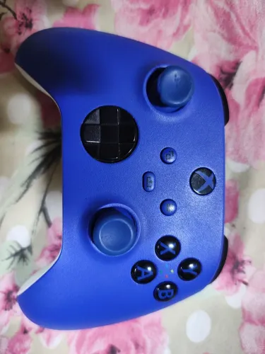 Controle Xbox series