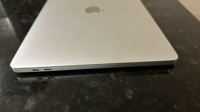 MacBook Pro Touchbar 2019 16/512GB