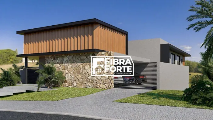Casa Residencial Jatibela Campinas SP