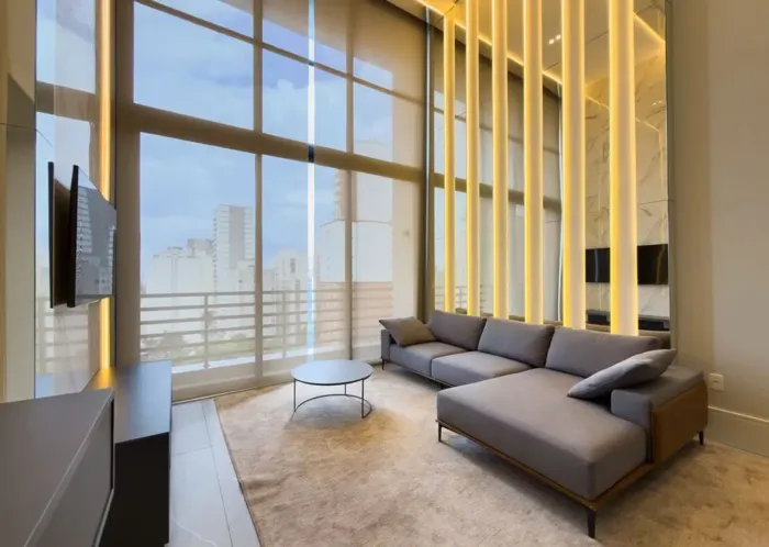 Apartamento em Jardins - São Paulo, SP