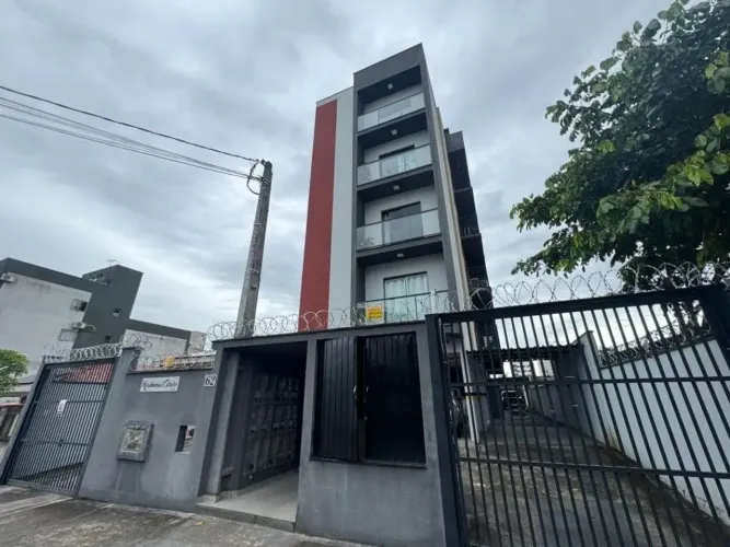 APARTAMENTO no AVENTUREIRO com 2 quartos para LOCAÇÃO, 73 m²