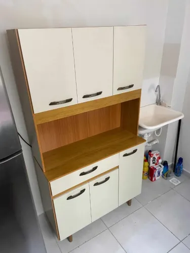 Armário de cozinha