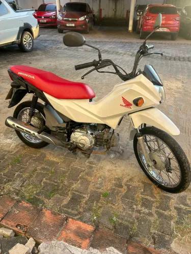 Pop 110i 2019