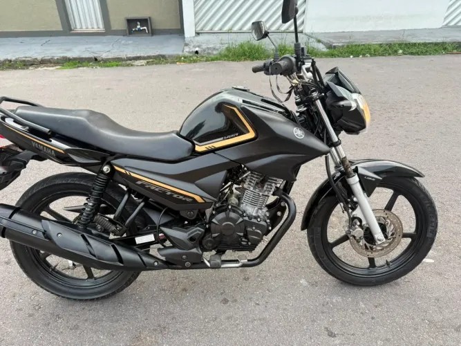 Linda Moto