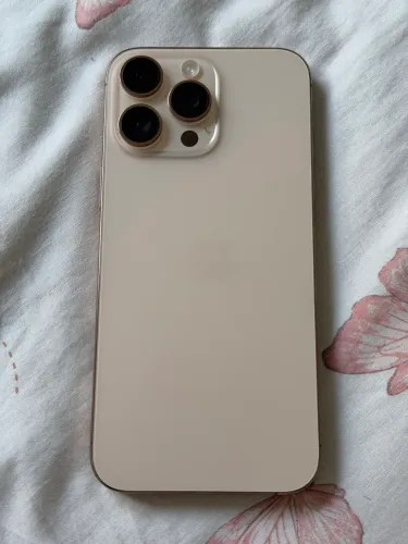 IPhone 16 Pro Max 512gb Applecare 02/10/2026