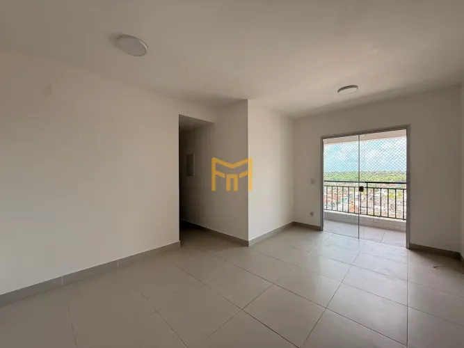 ALUGUEL | Edifício Bossa Nova | A partir de R$3.800,00