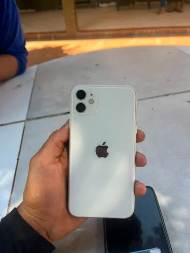 iPhone 11 128gb