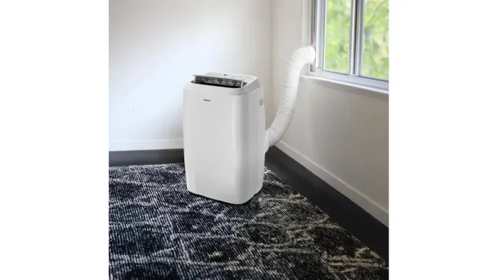 Ar portátil Philco 