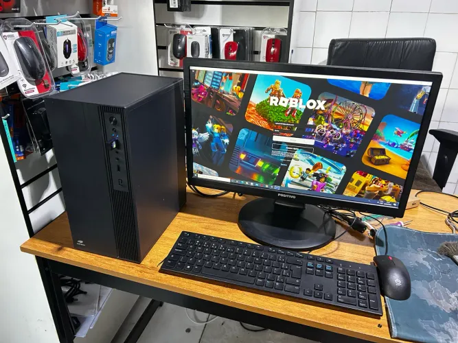Computador Completo Core i3 3º Geração