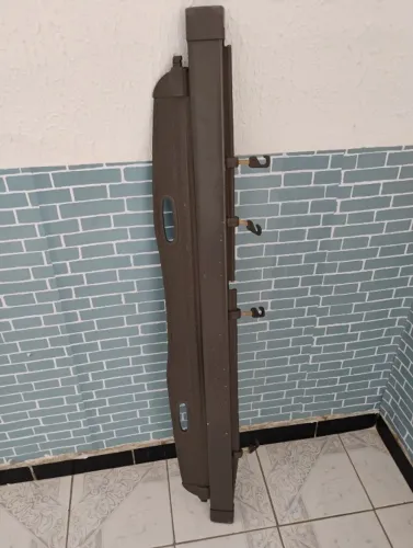 Cortina retrátil do porta-malas para HYUNDAI TUCSON