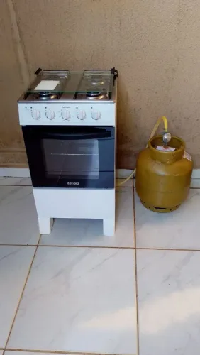 Fogão completo ENTREGO