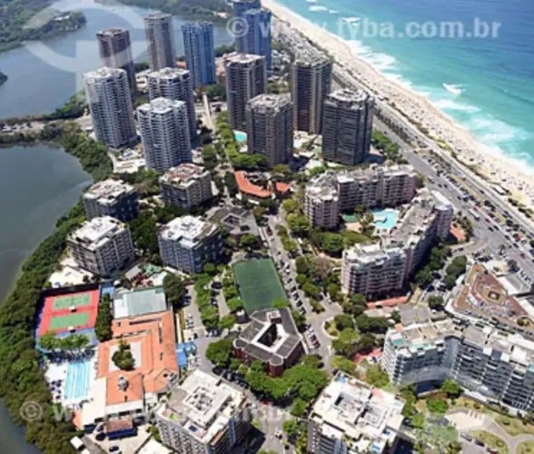 Passo ponto comercial