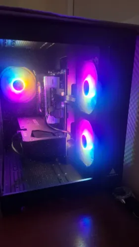 VENDO PC GAMER 4mil