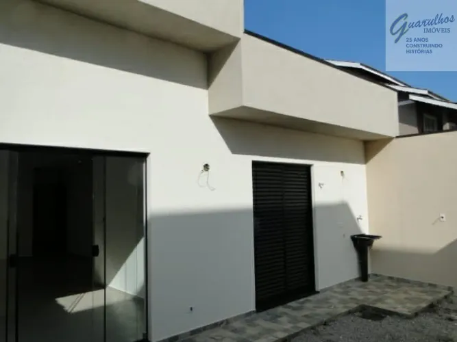 BELA CASA EM ATIBAIA