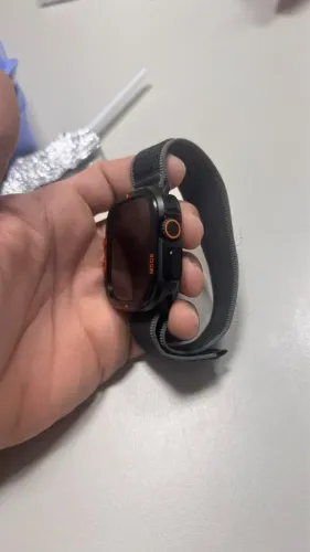 Apple Watch Ultra 3