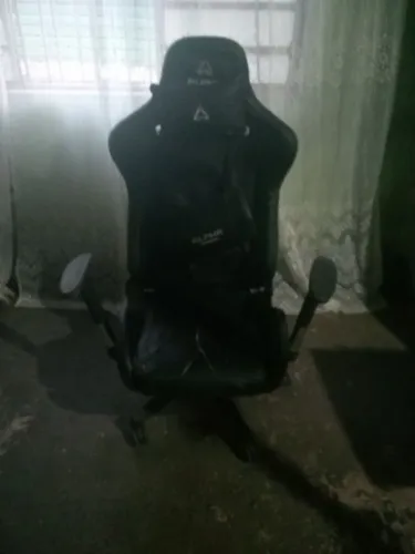 Cadeira Alpha gamer