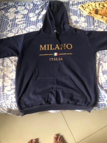 Blusa de frio Milano