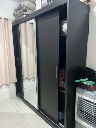 Guarda roupa