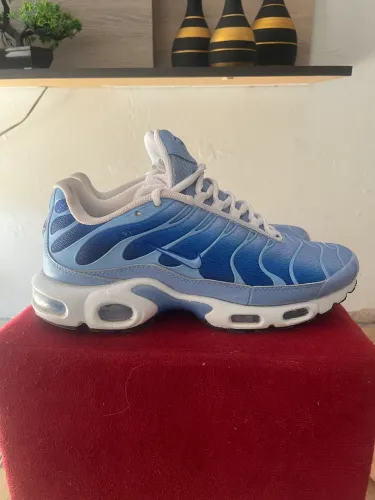 Airmax Tn royal blue