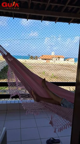 Apartamento na Praia do Presidio