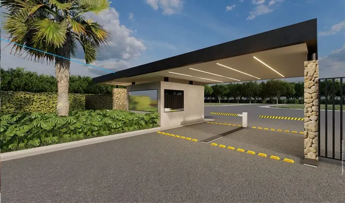 Terreno à venda, 1000 m² por R$ 500.000,00 - Caputera - Sorocaba/SP