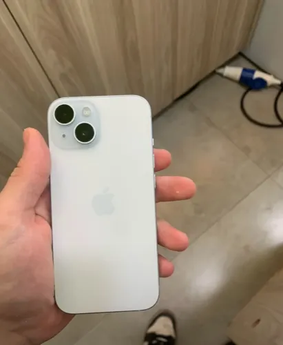 Vendo iPhone 15!!