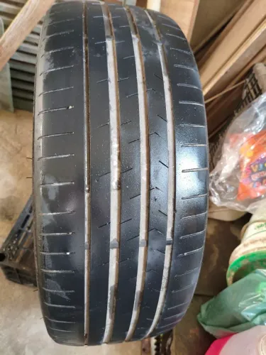 Vendo 2 penel  barato 195/45 /aro17