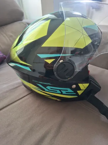 LS2 personalizado Tam 60 