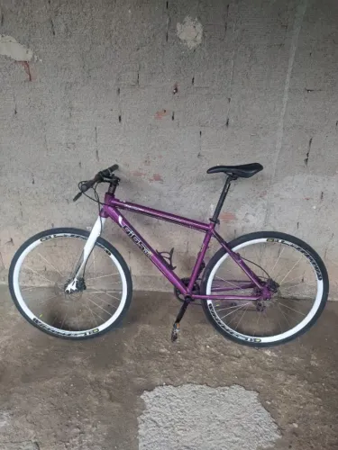 Bicicleta Speed Aro 29 Montada