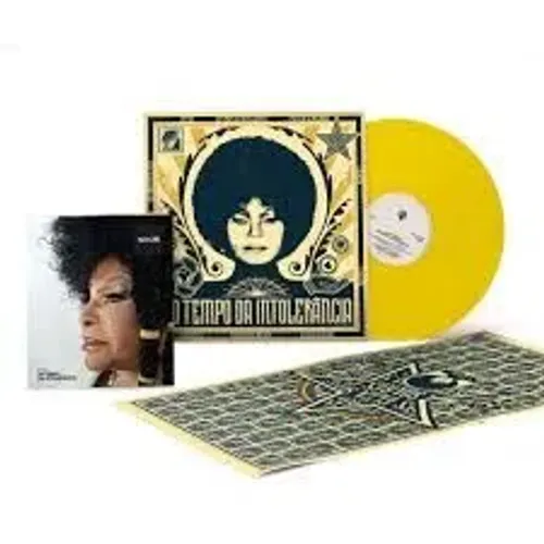 LP Elza Soares 2023 NOIZE