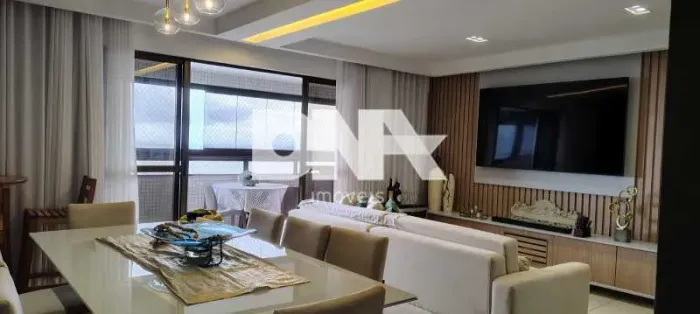 Apartamento : Padrão / Residencial / Altiplano Cabo Branco