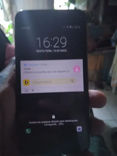 LG k9