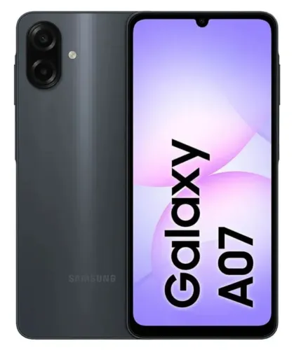 Samsung Galaxy A07 128GB - Seminovo e Completo na Caixa