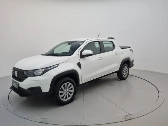 Fiat Strada Freedom 1.3 Flex 8V CD 2025
