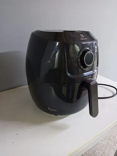 Air Fryer 5l Electrolux