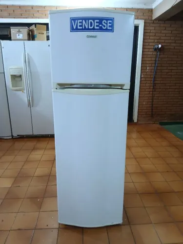 Geladeira Cônsul Frost Free 265lts 110V
