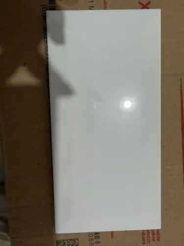 Revestimento Eliane, 2 caixas, 100 peças 
