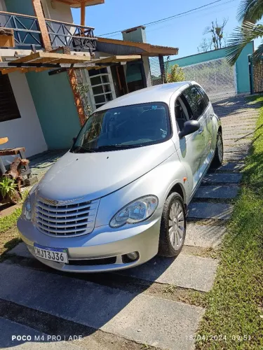 Chrysler PT Cruiser Classic 2.4 16V 143cv 4P 2009