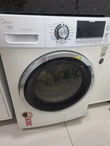 Lava e seca Midea 11kg