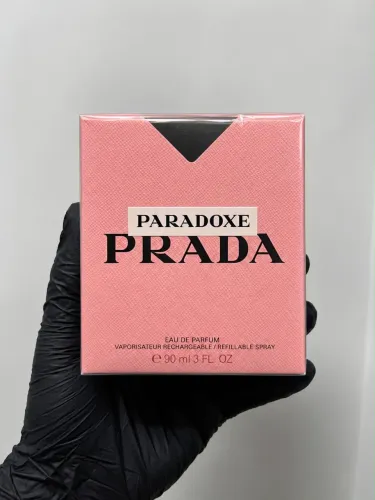 Prada Paradoxe Eau de Parfum com volume de 90 ml 52% OFF