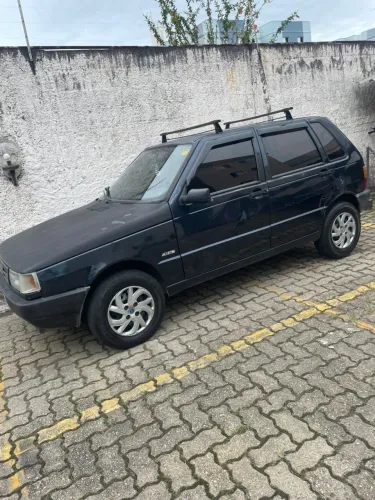 Fiat Uno Mille EP 2P E 4P 1996