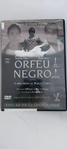 Orfeu Negro